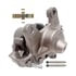 FRC10126 by RAYBESTOS - Raybestos R-Line Reman Semi-Loaded Caliper