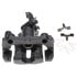 FRC10149 by RAYBESTOS - Raybestos R-Line Reman Semi-Loaded Caliper & Bracket Assy