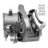 FRC10217 by RAYBESTOS - Raybestos R-Line Reman Semi-Loaded Caliper & Bracket Assy