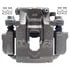 FRC10217 by RAYBESTOS - Raybestos R-Line Reman Semi-Loaded Caliper & Bracket Assy