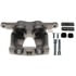 FRC10271 by RAYBESTOS - Raybestos R-Line Reman Semi-Loaded Caliper