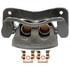 FRC10303 by RAYBESTOS - Raybestos R-Line Reman Semi-Loaded Caliper & Bracket Assy