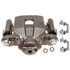 FRC10327 by RAYBESTOS - Raybestos R-Line Reman Semi-Loaded Caliper & Bracket Assy