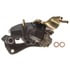 FRC10381 by RAYBESTOS - Raybestos R-Line Reman Semi-Loaded Caliper & Bracket Assy