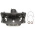 FRC10393 by RAYBESTOS - Raybestos R-Line Reman Semi-Loaded Caliper & Bracket Assy