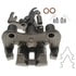 FRC10400 by RAYBESTOS - Raybestos R-Line Reman Semi-Loaded Caliper & Bracket Assy