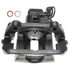 FRC10417 by RAYBESTOS - Raybestos R-Line Reman Semi-Loaded Caliper & Bracket Assy