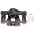 FRC10431 by RAYBESTOS - Raybestos R-Line Reman Semi-Loaded Caliper & Bracket Assy