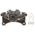 FRC10435 by RAYBESTOS - Raybestos R-Line Reman Semi-Loaded Caliper