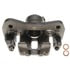 FRC10446 by RAYBESTOS - Raybestos R-Line Reman Semi-Loaded Caliper & Bracket Assy