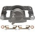 FRC10454 by RAYBESTOS - Raybestos R-Line Reman Semi-Loaded Caliper & Bracket Assy