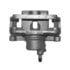FRC10453 by RAYBESTOS - Raybestos R-Line Reman Semi-Loaded Caliper & Bracket Assy