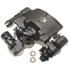 FRC10461 by RAYBESTOS - Raybestos R-Line Reman Semi-Loaded Caliper & Bracket Assy