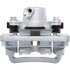 FRC10463N by RAYBESTOS - Raybestos Element3 New Semi-Loaded Caliper & Bracket Assy