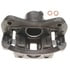 FRC10466 by RAYBESTOS - Raybestos R-Line Reman Semi-Loaded Caliper & Bracket Assy