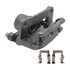 FRC10472 by RAYBESTOS - Raybestos R-Line Reman Semi-Loaded Caliper & Bracket Assy