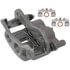 FRC10486 by RAYBESTOS - Raybestos R-Line Reman Semi-Loaded Caliper & Bracket Assy