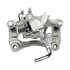 FRC10585 by RAYBESTOS - Raybestos R-Line Reman Semi-Loaded Caliper & Bracket Assy