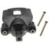 FRC10592 by RAYBESTOS - Raybestos R-Line Reman Semi-Loaded Caliper