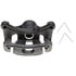 FRC10598 by RAYBESTOS - Raybestos R-Line Reman Semi-Loaded Caliper & Bracket Assy