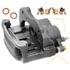 FRC10600 by RAYBESTOS - Raybestos R-Line Reman Semi-Loaded Caliper & Bracket Assy