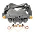 FRC10600 by RAYBESTOS - Raybestos R-Line Reman Semi-Loaded Caliper & Bracket Assy