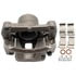 FRC10609 by RAYBESTOS - Raybestos R-Line Reman Semi-Loaded Caliper & Bracket Assy