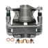 FRC10614 by RAYBESTOS - Raybestos R-Line Reman Semi-Loaded Caliper & Bracket Assy