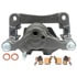 FRC10614 by RAYBESTOS - Raybestos R-Line Reman Semi-Loaded Caliper & Bracket Assy