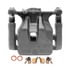 FRC10614 by RAYBESTOS - Raybestos R-Line Reman Semi-Loaded Caliper & Bracket Assy