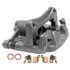 FRC10614 by RAYBESTOS - Raybestos R-Line Reman Semi-Loaded Caliper & Bracket Assy