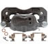 FRC10641 by RAYBESTOS - Raybestos R-Line Reman Semi-Loaded Caliper & Bracket Assy