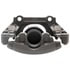 FRC10701 by RAYBESTOS - Raybestos R-Line Reman Semi-Loaded Caliper & Bracket Assy