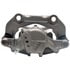 FRC10708 by RAYBESTOS - Raybestos R-Line Reman Semi-Loaded Caliper & Bracket Assy