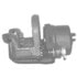 FRC10733 by RAYBESTOS - Raybestos R-Line Reman Semi-Loaded Caliper & Bracket Assy