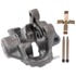 FRC10772 by RAYBESTOS - Raybestos R-Line Reman Semi-Loaded Caliper