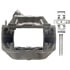 FRC10817 by RAYBESTOS - Raybestos R-Line Reman Semi-Loaded Caliper