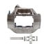 FRC10818 by RAYBESTOS - Raybestos R-Line Reman Semi-Loaded Caliper