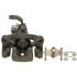 FRC10863 by RAYBESTOS - Raybestos R-Line Reman Semi-Loaded Caliper & Bracket Assy