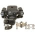 FRC10863 by RAYBESTOS - Raybestos R-Line Reman Semi-Loaded Caliper & Bracket Assy