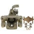 FRC10864 by RAYBESTOS - Raybestos R-Line Reman Semi-Loaded Caliper & Bracket Assy