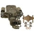 FRC10864 by RAYBESTOS - Raybestos R-Line Reman Semi-Loaded Caliper & Bracket Assy