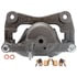 FRC10872 by RAYBESTOS - Raybestos R-Line Reman Semi-Loaded Caliper & Bracket Assy