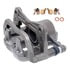 FRC10872 by RAYBESTOS - Raybestos R-Line Reman Semi-Loaded Caliper & Bracket Assy