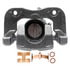 FRC10890 by RAYBESTOS - Raybestos R-Line Reman Semi-Loaded Caliper & Bracket Assy