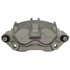 FRC10909C by RAYBESTOS - Raybestos R-Line Reman Semi-Loaded Coated Caliper & Bracket Assy