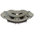 FRC10909C by RAYBESTOS - Raybestos R-Line Reman Semi-Loaded Coated Caliper & Bracket Assy