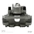 331-27042 by DYNAMIC FRICTION COMPANY - Premium Calipers