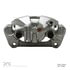 331-27042 by DYNAMIC FRICTION COMPANY - Premium Calipers