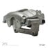 331-27044 by DYNAMIC FRICTION COMPANY - Premium Calipers